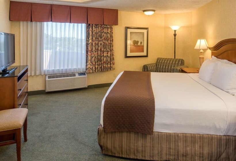 Red Lion Hotel Pasco Airport & Conference Center