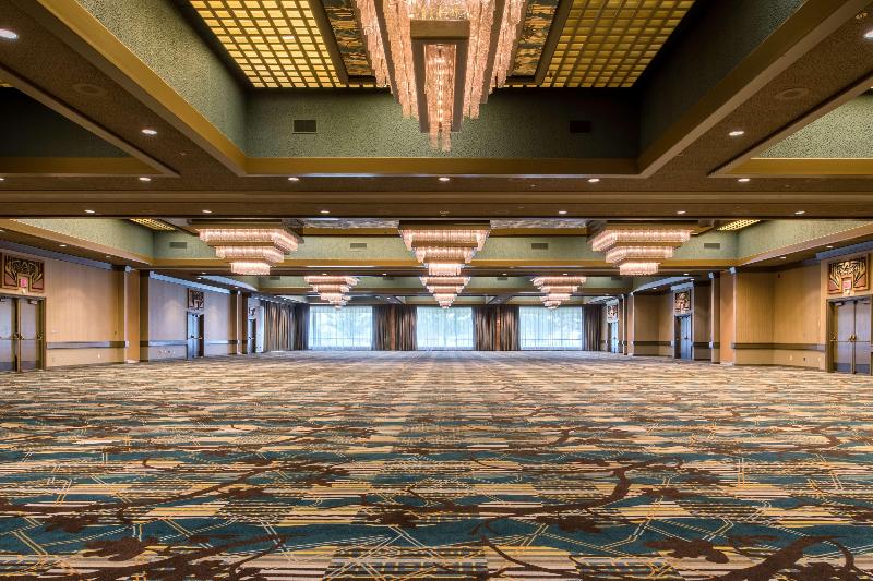 Red Lion Hotel Pasco Airport & Conference Center