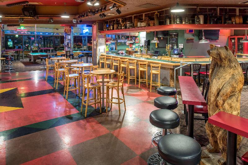 Red Lion Hotel Pasco Airport & Conference Center