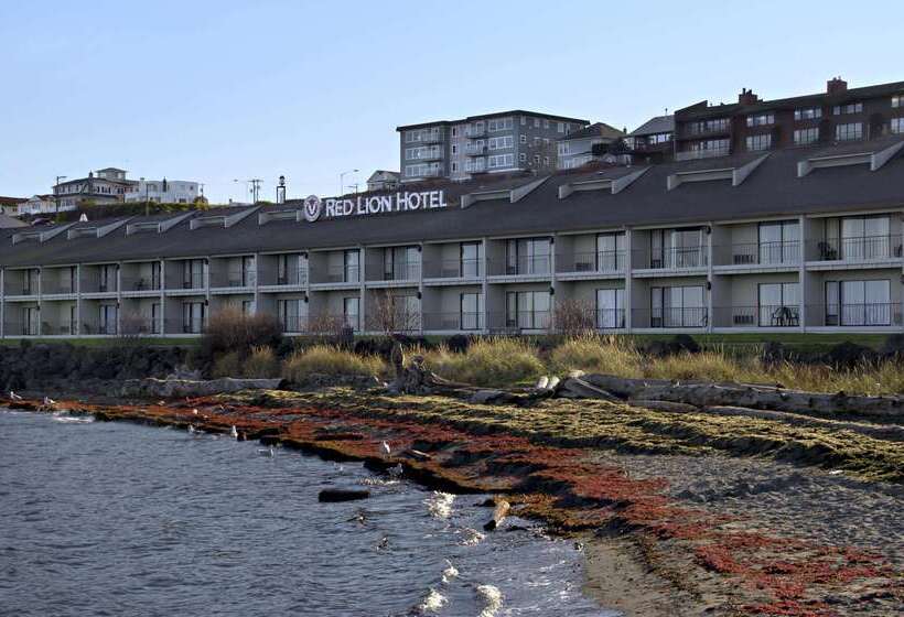 Red Lion Hotel Port Angeles Harbor