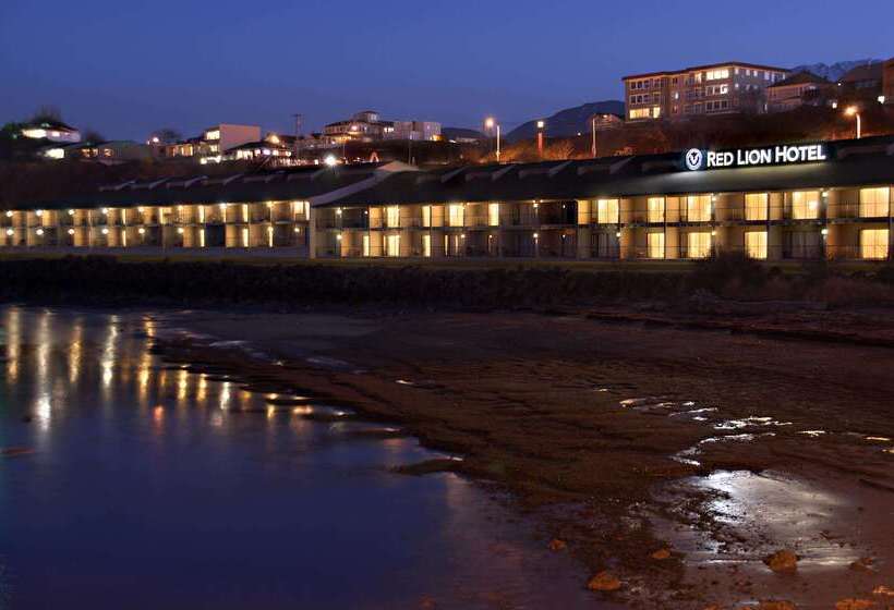 Red Lion Hotel Port Angeles Harbor