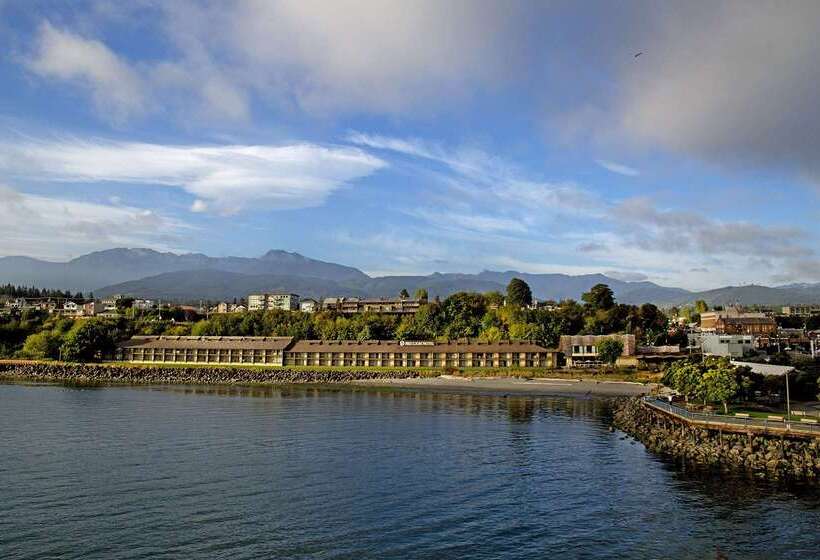Red Lion Hotel Port Angeles Harbor