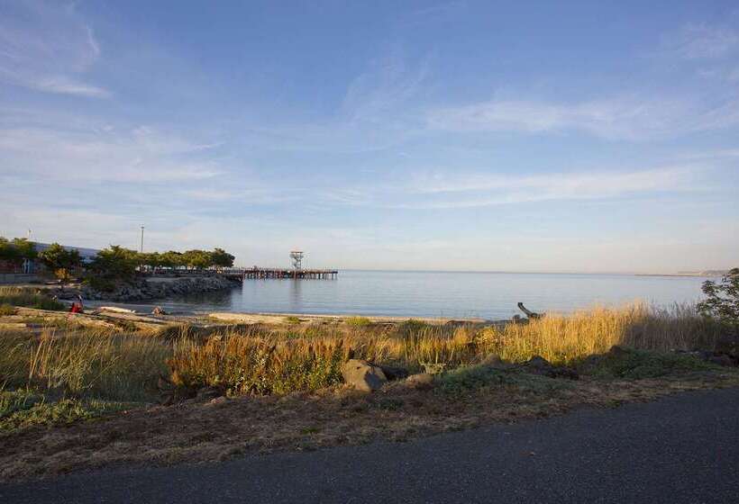Red Lion Hotel Port Angeles Harbor
