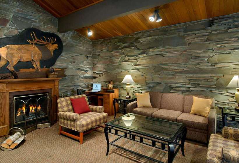 Red Lion Hotel Port Angeles Harbor