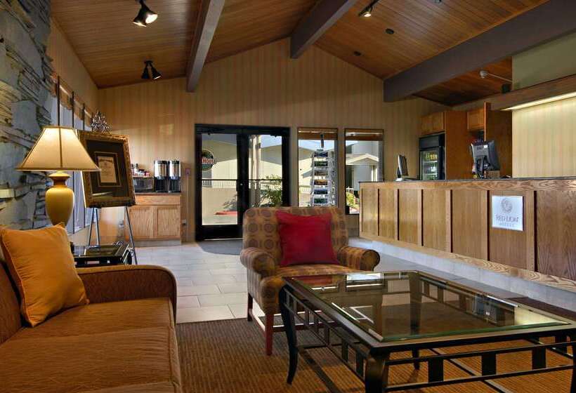 Red Lion Hotel Port Angeles Harbor