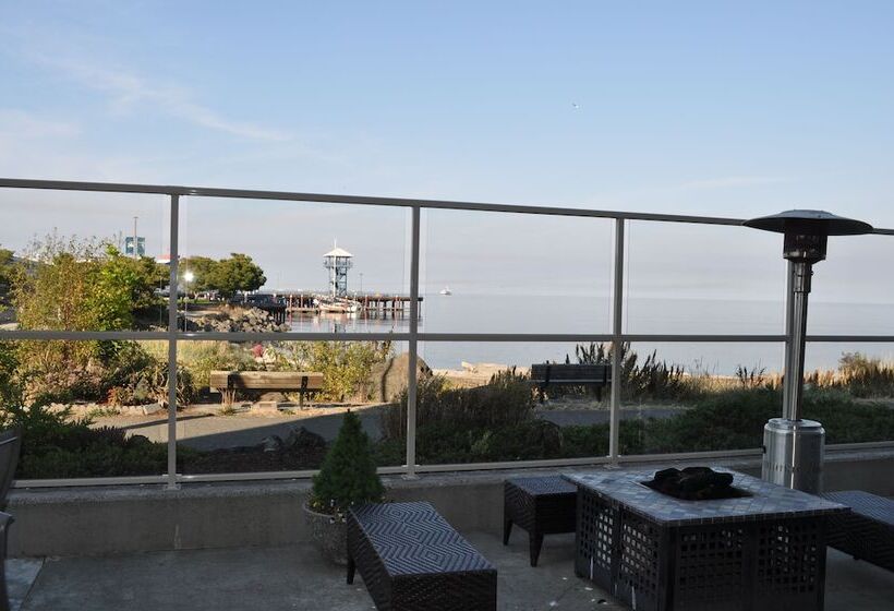 Red Lion Hotel Port Angeles Harbor