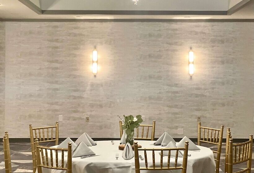 Red Lion Hotel Port Angeles Harbor