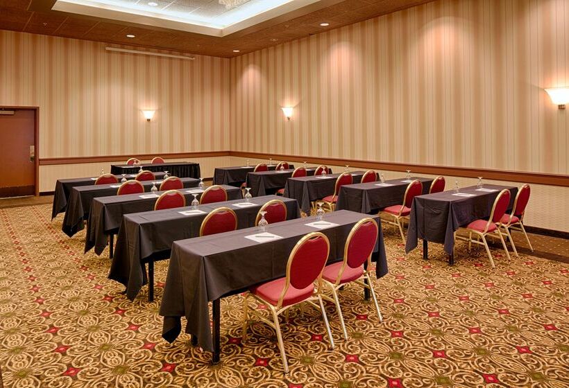 Red Lion Hotel Redding