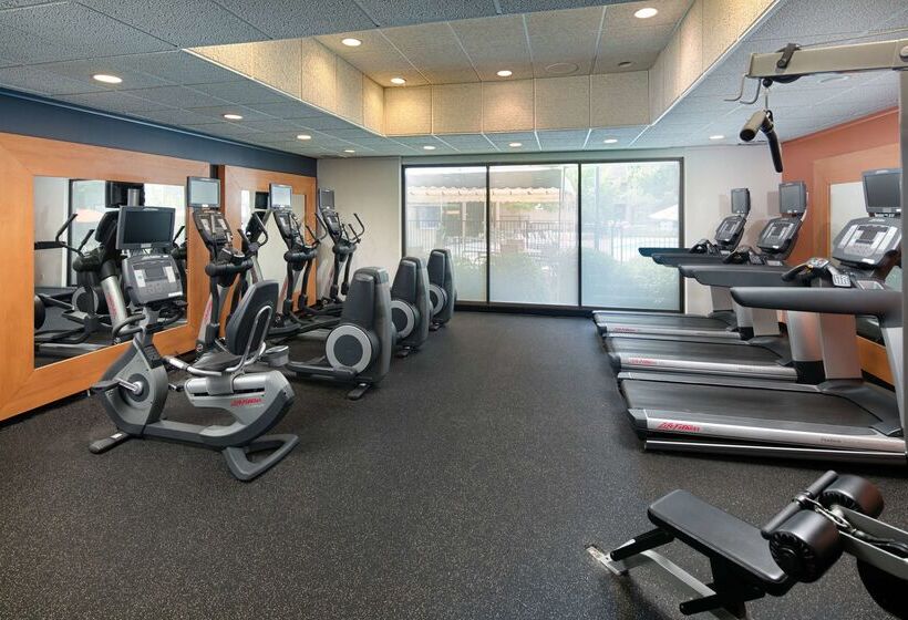 Red Lion Hotel Redding