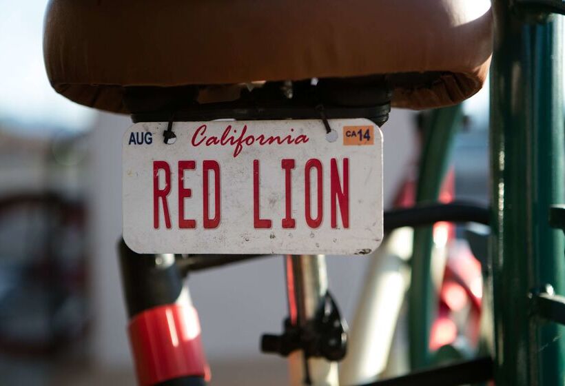 Red Lion Hotel Redding