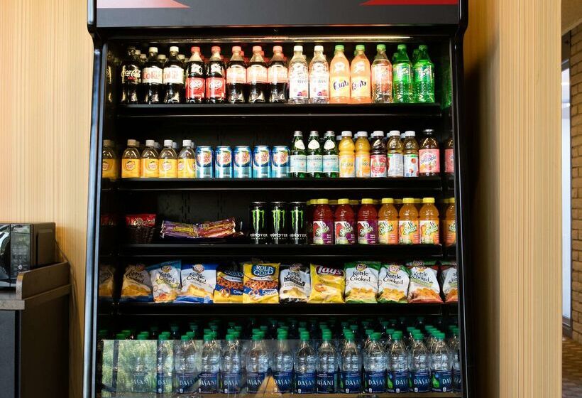 Red Lion Hotel Redding