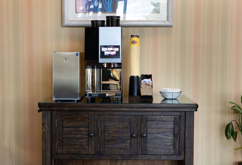 Red Lion Hotel Redding