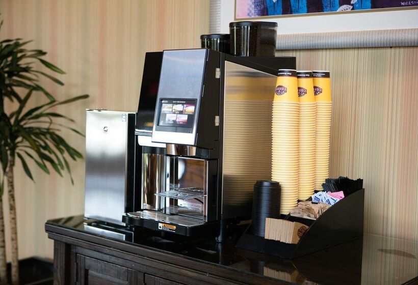 Red Lion Hotel Redding