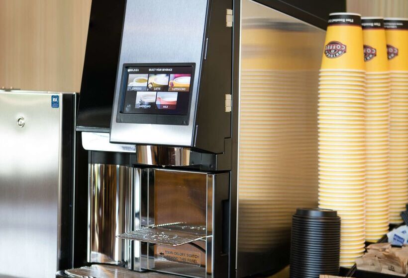 Red Lion Hotel Redding