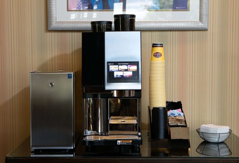 Red Lion Hotel Redding