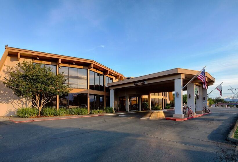 Red Lion Hotel Redding