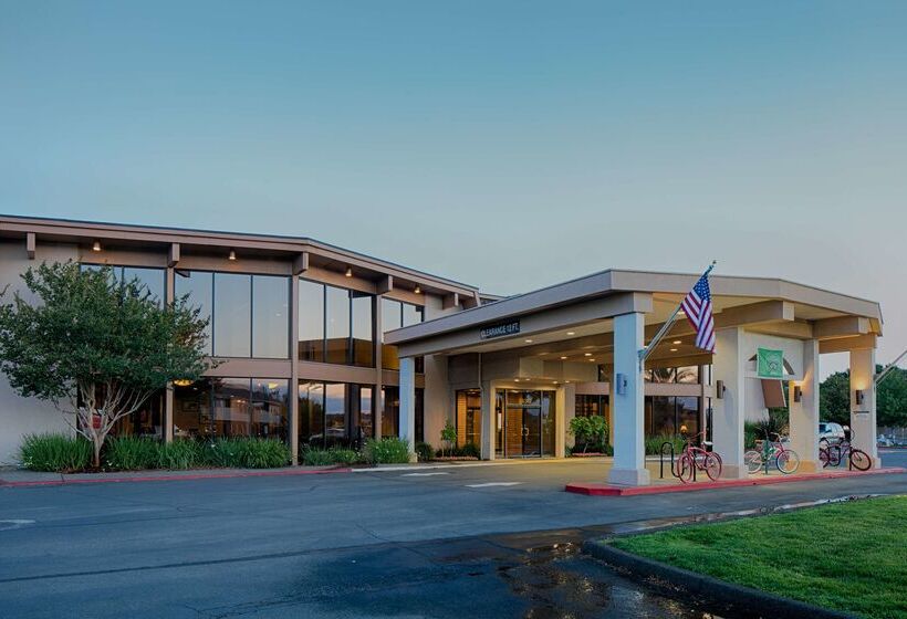 Red Lion Hotel Redding