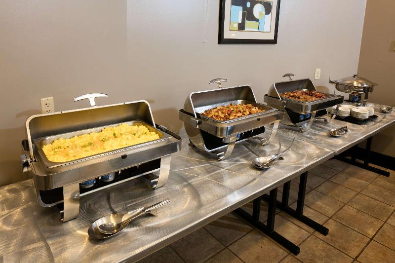 Red Lion Hotel Redding