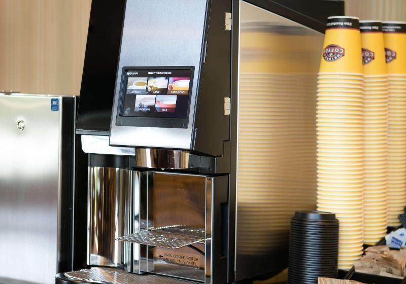 Red Lion Hotel Redding