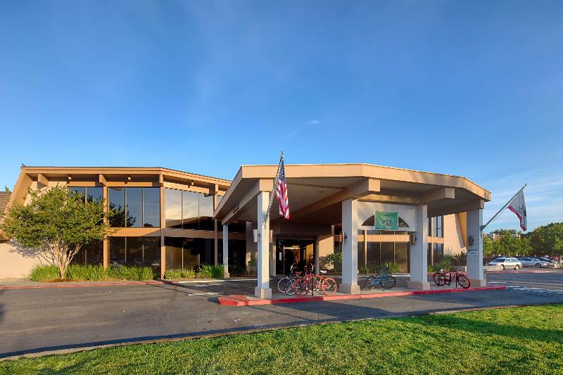 Red Lion Hotel Redding