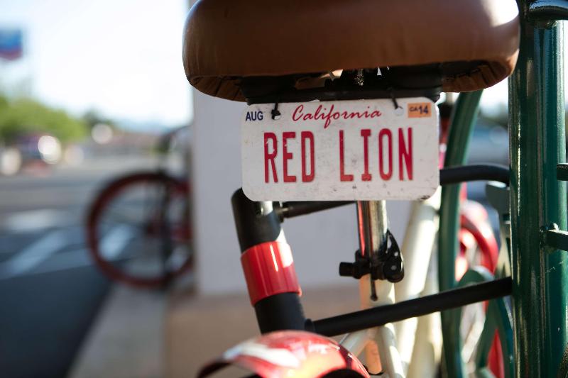 Red Lion Hotel Redding