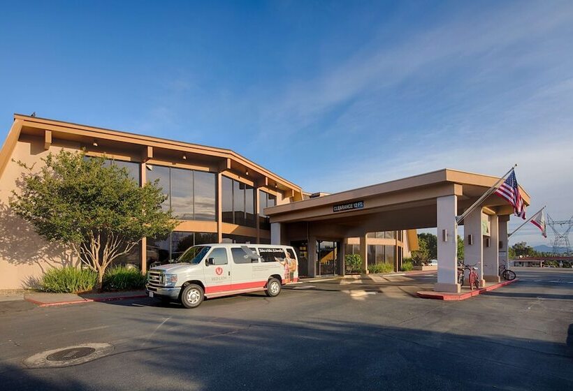 Red Lion Hotel Redding