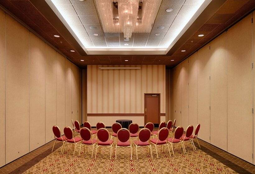 Red Lion Hotel Redding