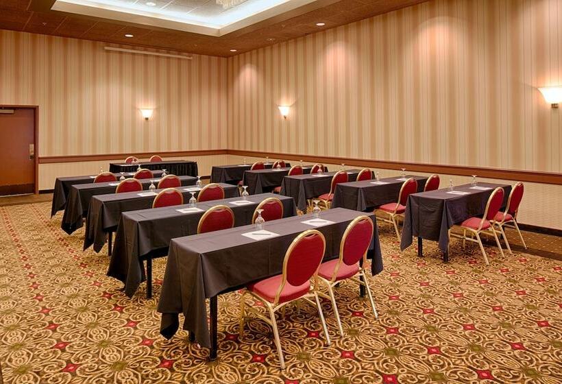 Red Lion Hotel Redding