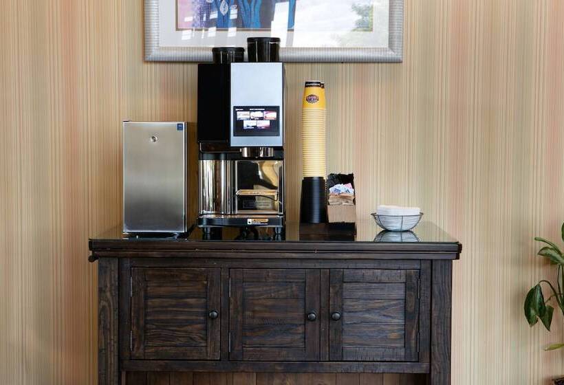 Red Lion Hotel Redding