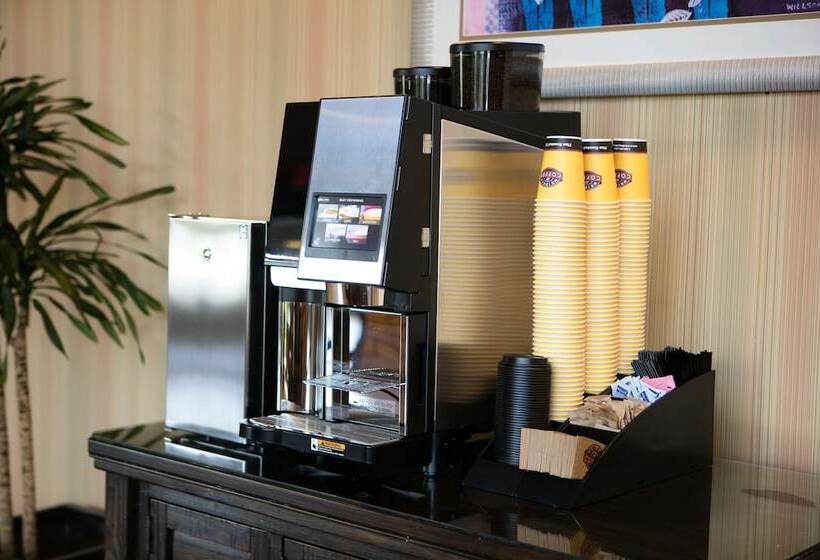 Red Lion Hotel Redding