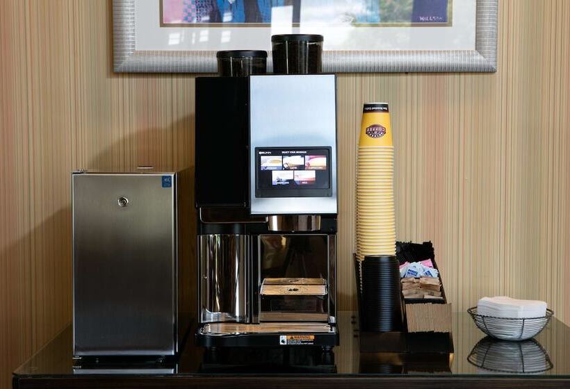 Red Lion Hotel Redding