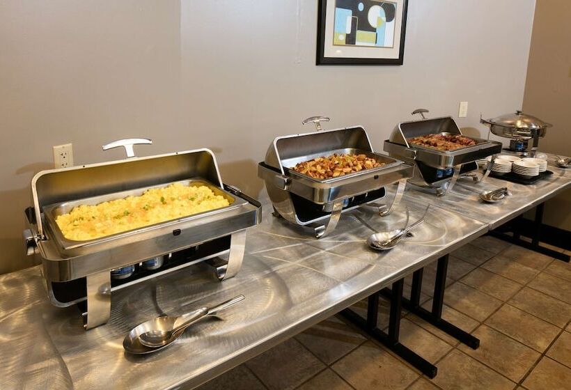 Red Lion Hotel Redding