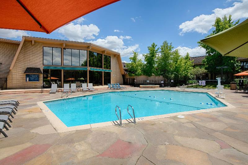 Red Lion Hotel Redding