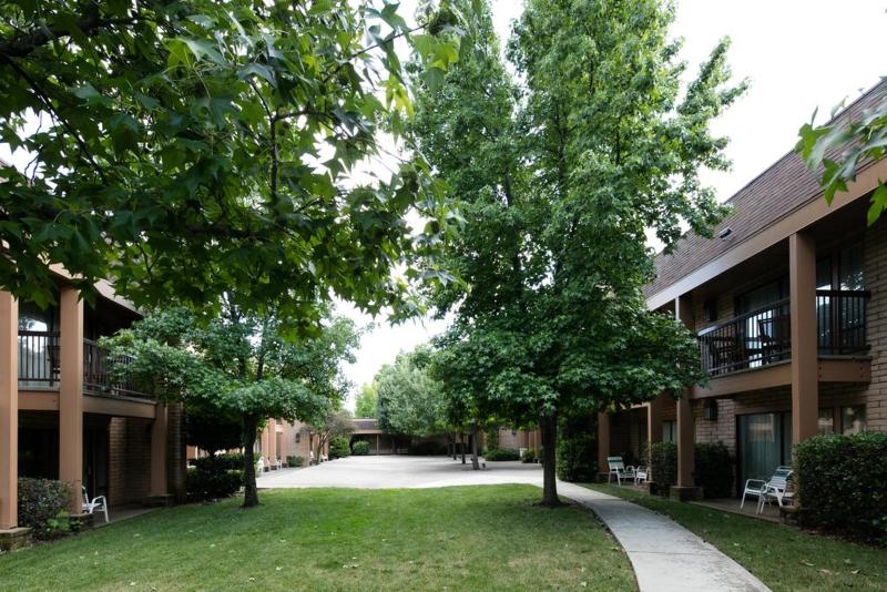 Red Lion Hotel Redding