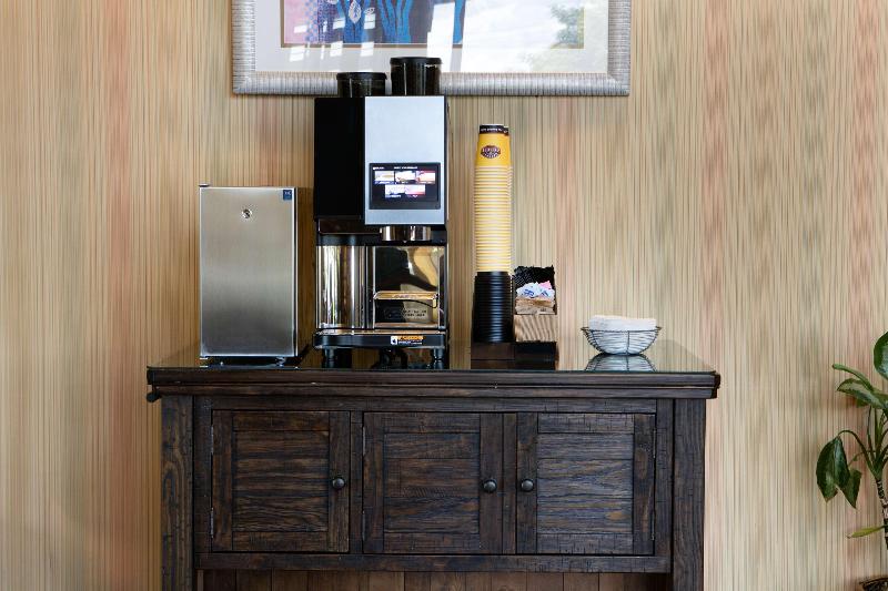 Red Lion Hotel Redding