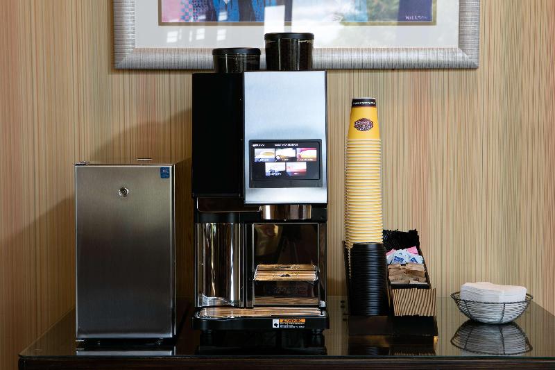 Red Lion Hotel Redding