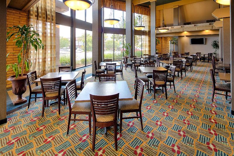 Red Lion Hotel Redding