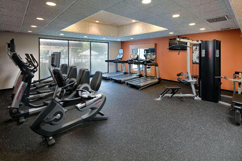 Red Lion Hotel Redding