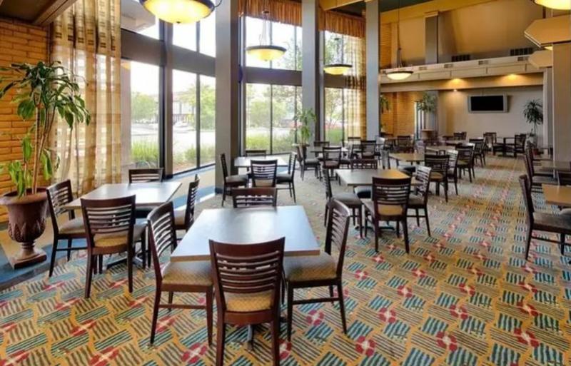 Red Lion Hotel Redding