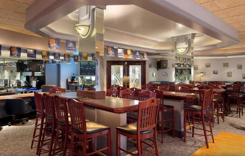 Red Lion Hotel Redding