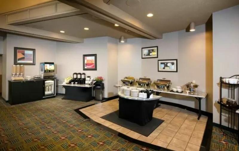 Red Lion Hotel Redding