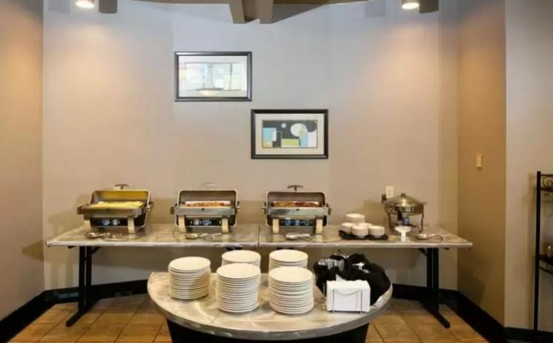 Red Lion Hotel Redding