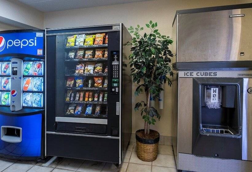 호텔 Red Roof Inn Allentown Airport