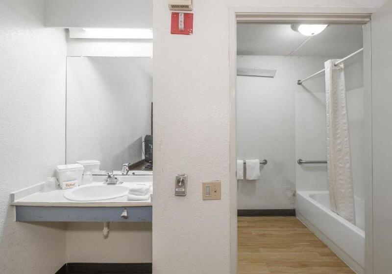 فندق Red Roof Inn Atlanta  Norcross