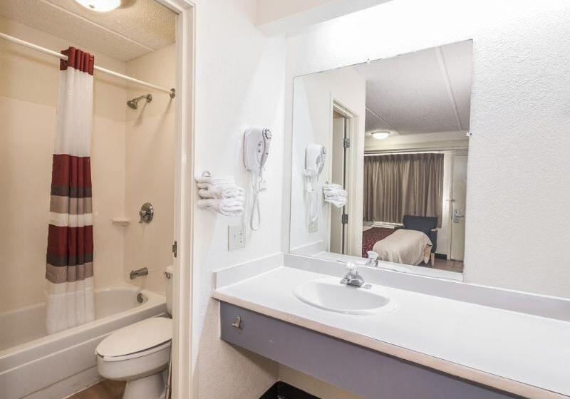 فندق Red Roof Inn Atlanta  Norcross