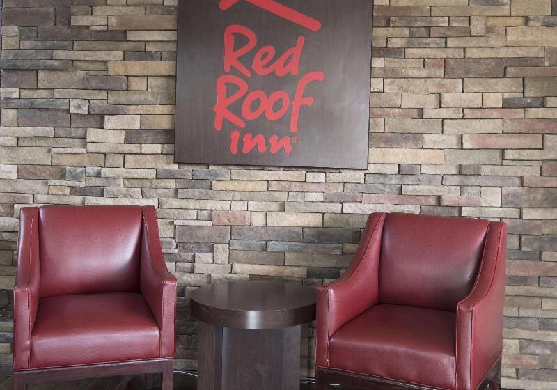 فندق Red Roof Inn Atlanta  Norcross