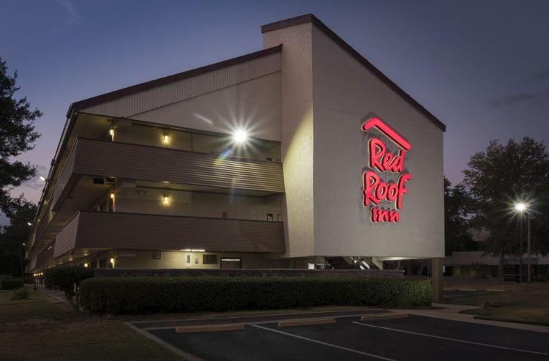 فندق Red Roof Inn Atlanta  Norcross