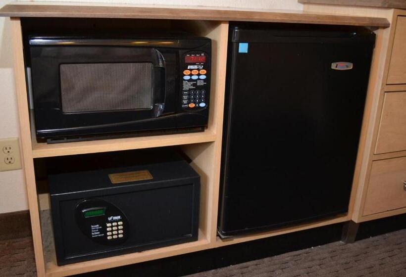 호텔 Red Roof Inn Buffalo   Hamburg/ I 90