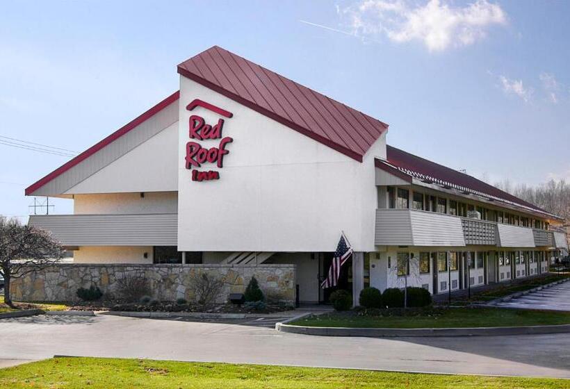 호텔 Red Roof Inn Buffalo   Hamburg/ I 90