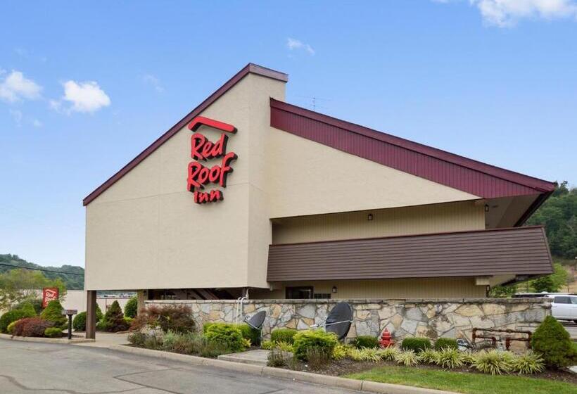 فندق Red Roof Inn Charleston West  Hurricane, Wv
